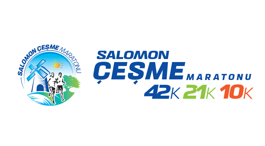 Salomon Çeşme Yarı Maratonu