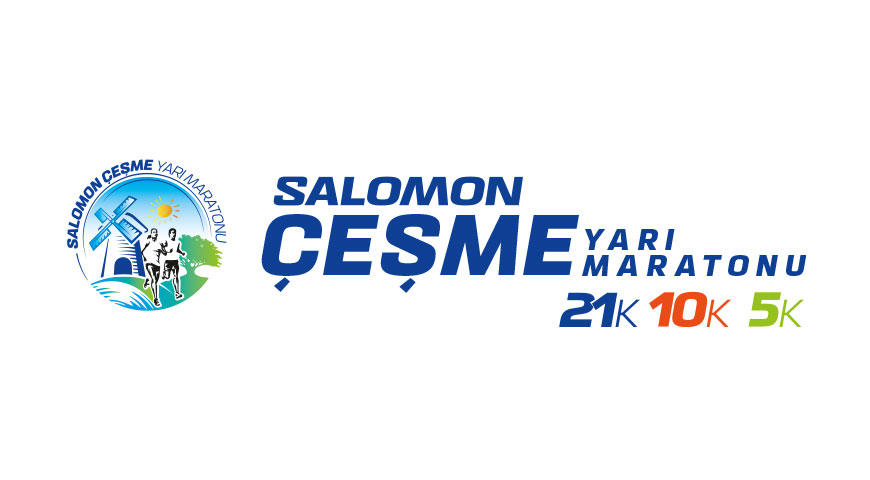 Salomon Çeşme Half Marathon
